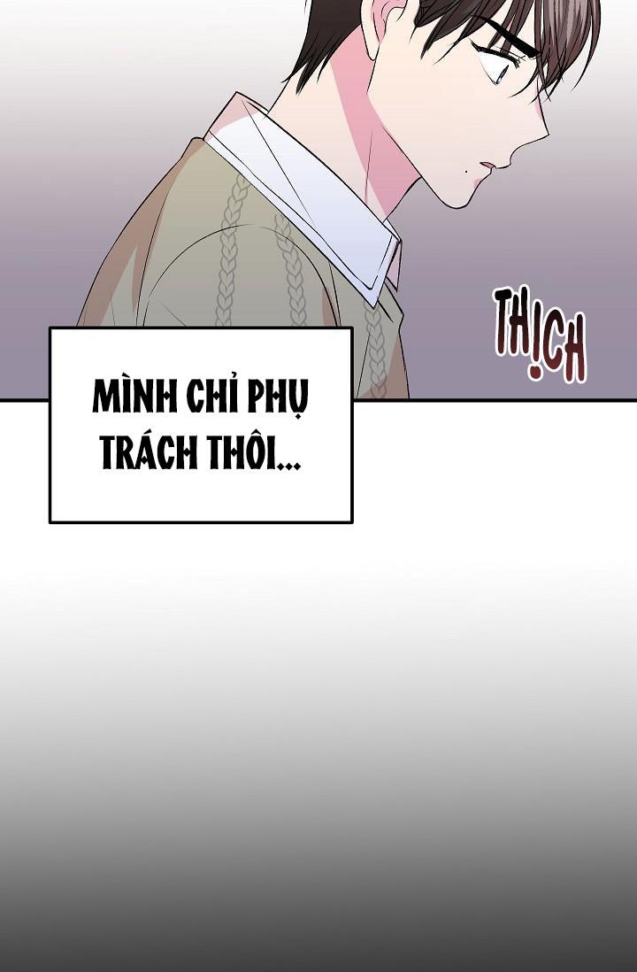 Mặc Dù Nó Hơi Nhỏ Nhưng Hãy Yêu Anh Đi Chapter 13 - Trang 61