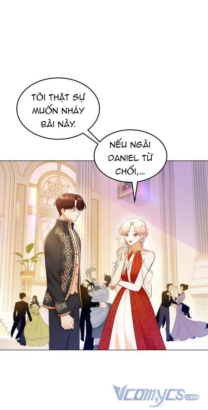 Nhân Vật Phản Diện Cũng Khó Chịu Chapter 16 - Trang 54