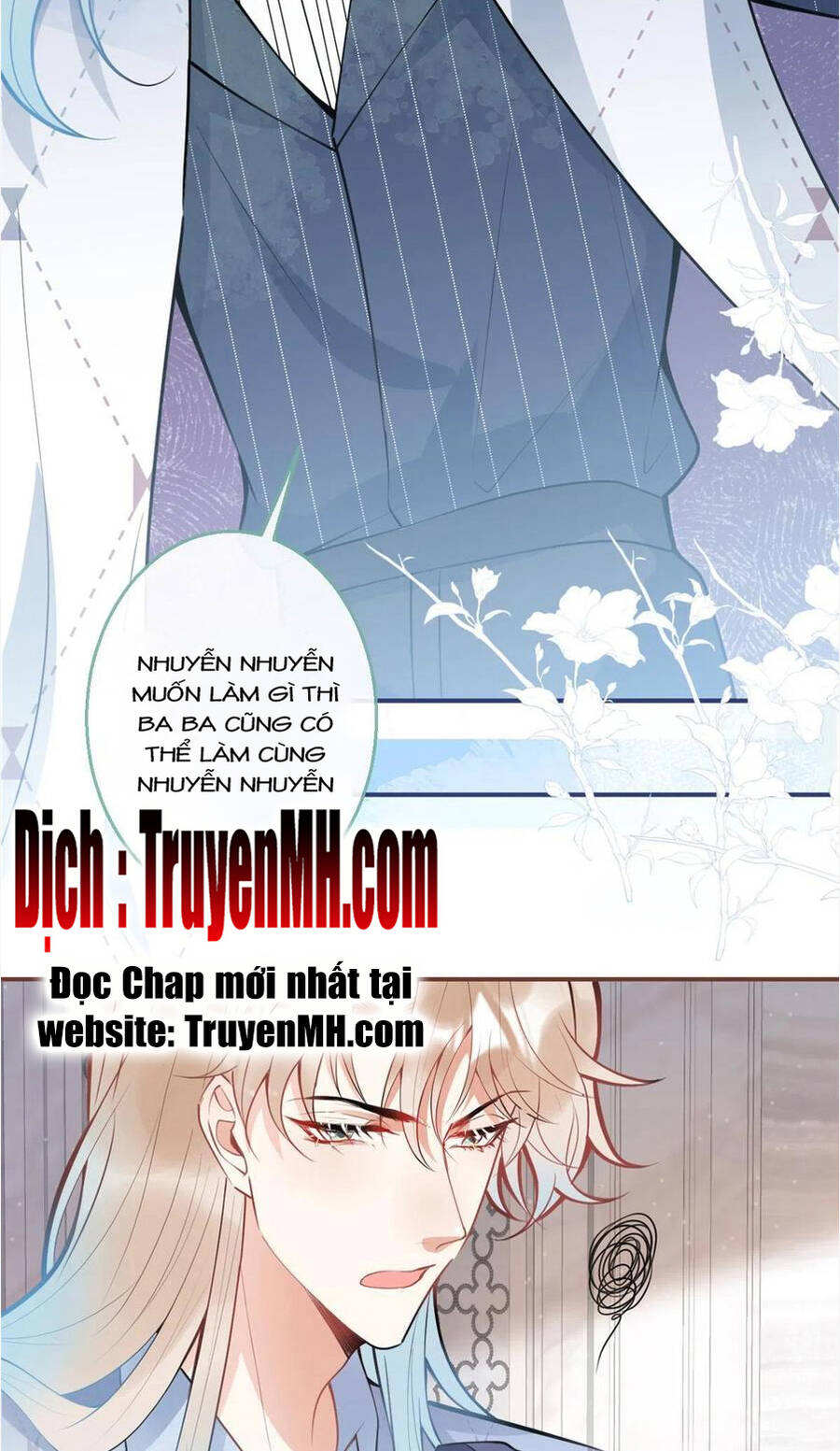 Ta Có Năm Đại Lão Ba Ba Chapter 264 - Trang 13