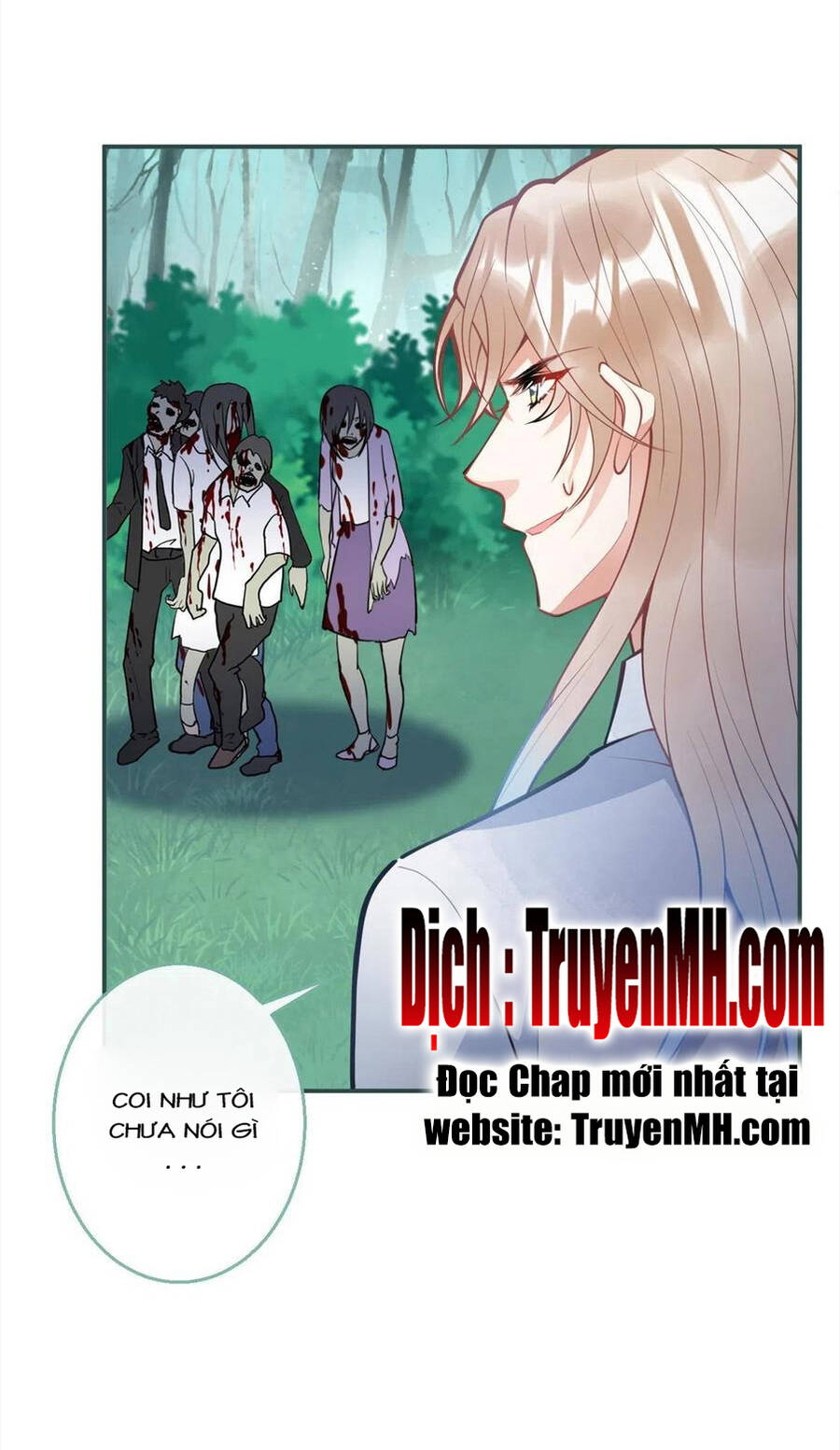 Ta Có Năm Đại Lão Ba Ba Chapter 264 - Trang 17