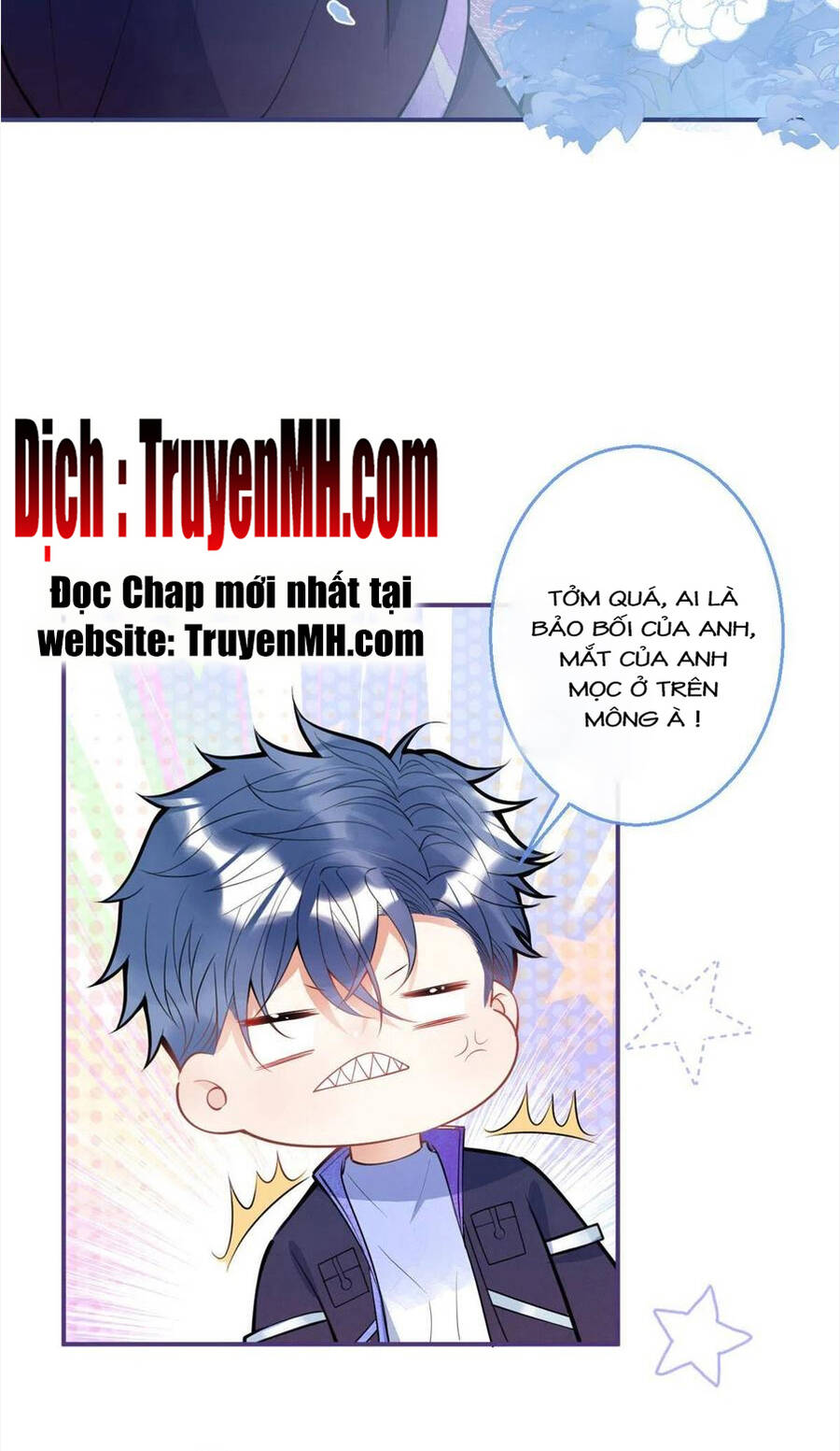 Ta Có Năm Đại Lão Ba Ba Chapter 264 - Trang 6