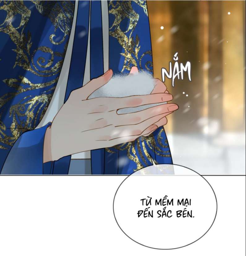 Tế Vũ Bất Tri Quy Chapter 81 - Trang 17