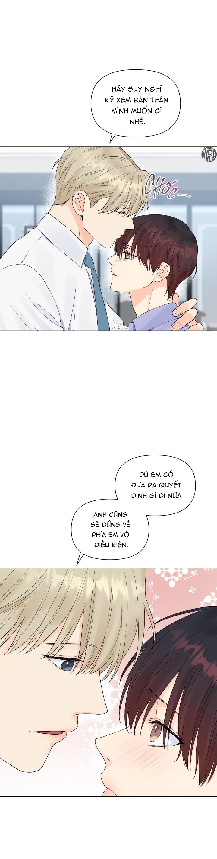 Thủ Hoa Chapter 38 - Trang 12