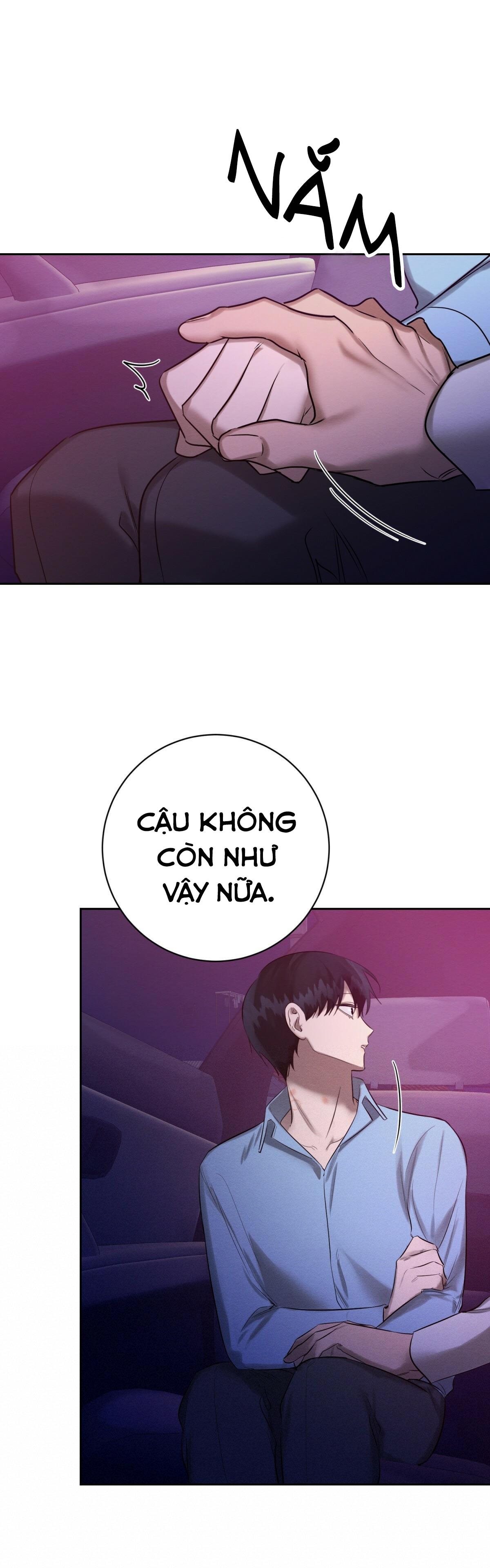 Vòng Xoáy Của Ác Ma Chapter 28 - Trang 7