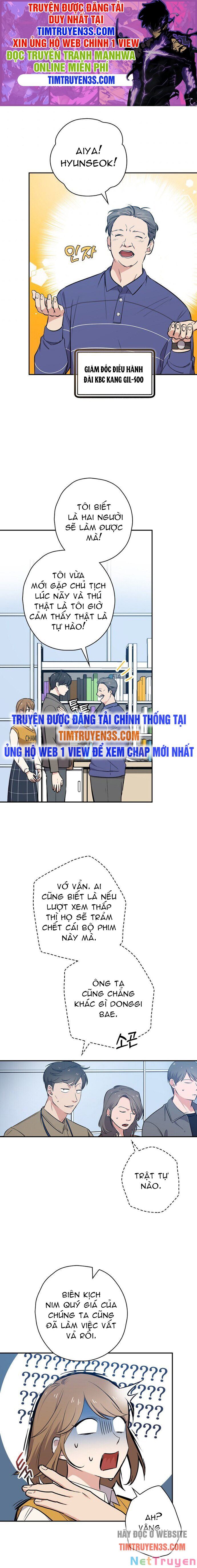 Vua Phim Truyền Hình Chapter 19 - Trang 1