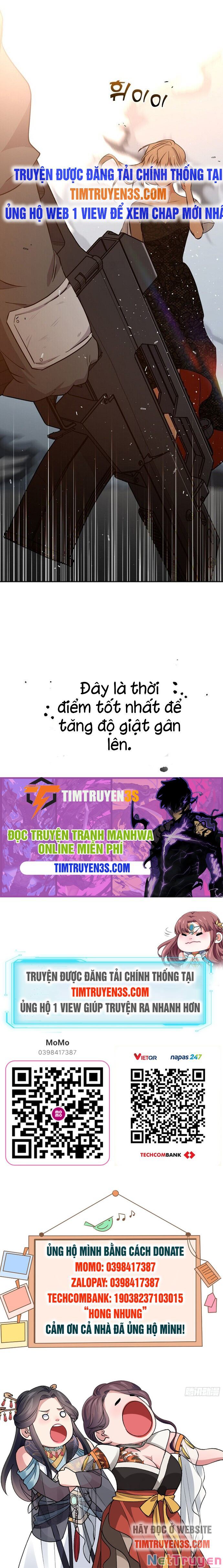 Vua Phim Truyền Hình Chapter 19 - Trang 18