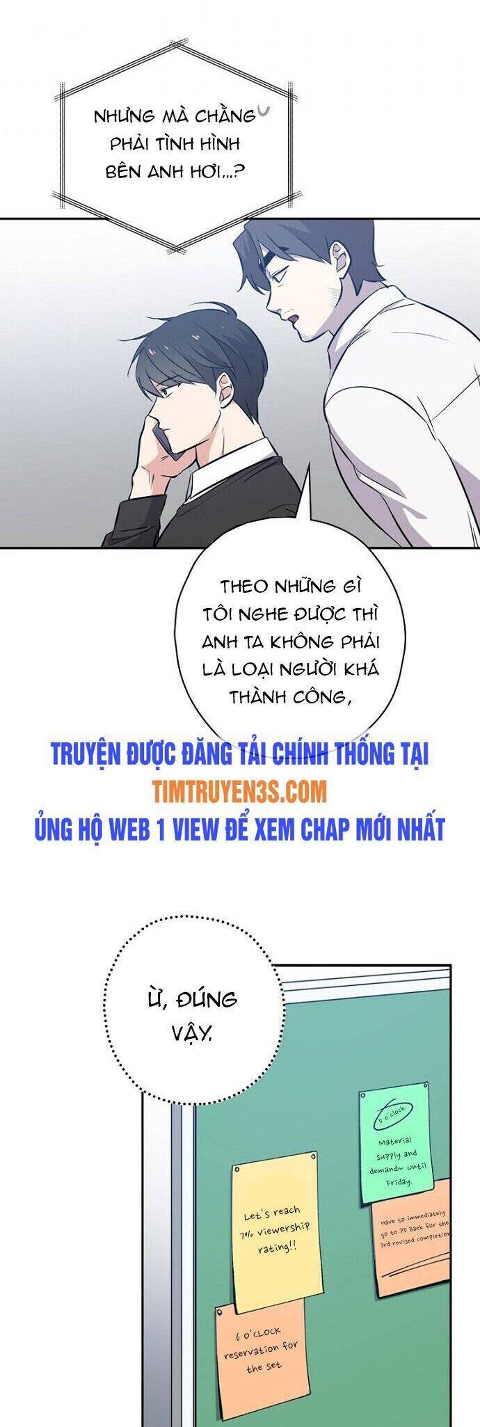 Vua Phim Truyền Hình Chapter 20 - Trang 37