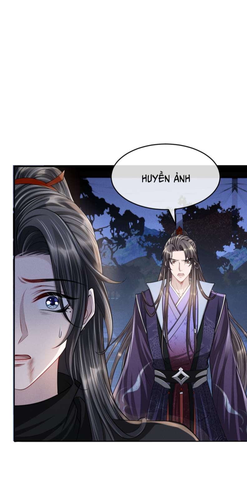 Ảnh Vệ Khó Làm Chapter 37 - Trang 14