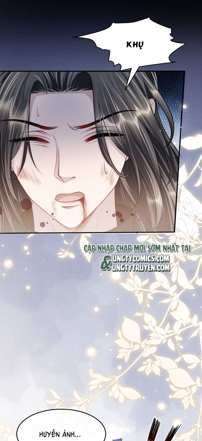 Ảnh Vệ Khó Làm Chapter 37 - Trang 18