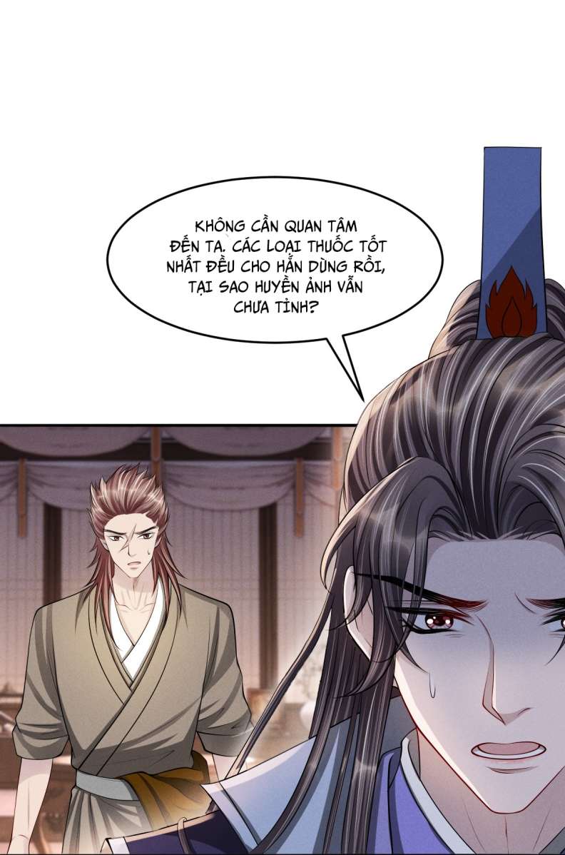 Ảnh Vệ Khó Làm Chapter 37 - Trang 24