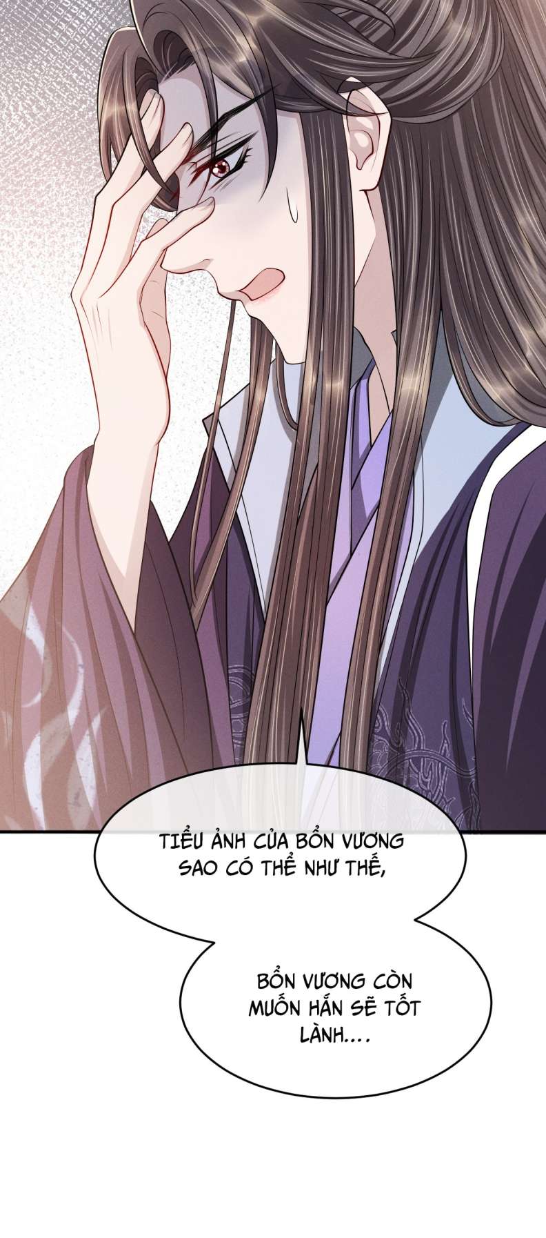 Ảnh Vệ Khó Làm Chapter 37 - Trang 27