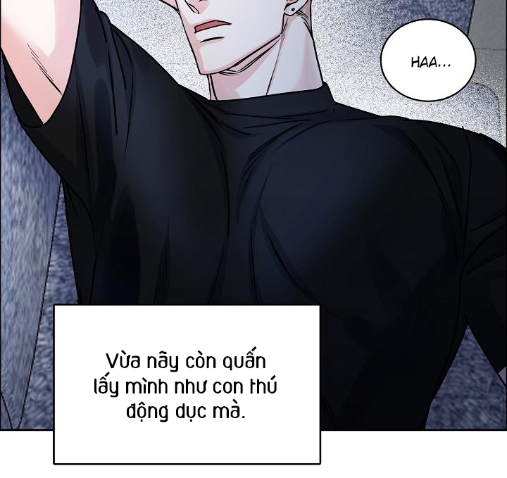 Bạn Sẽ Follow Tôi Chứ? Chapter 77 - Trang 70