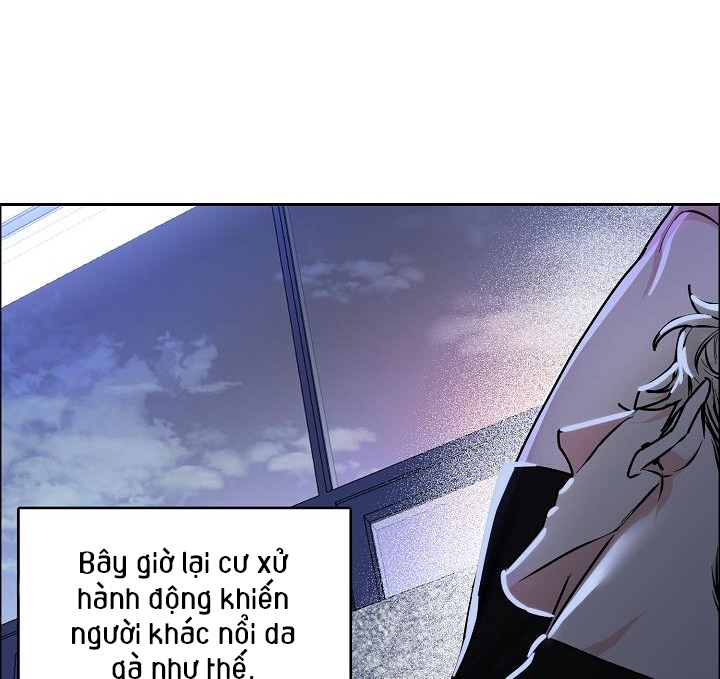 Bạn Sẽ Follow Tôi Chứ? Chapter 77 - Trang 71