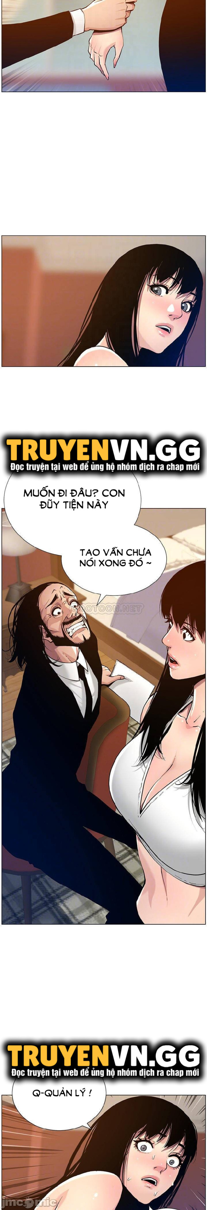 Cha Dượng Chapter 100 - Trang 10