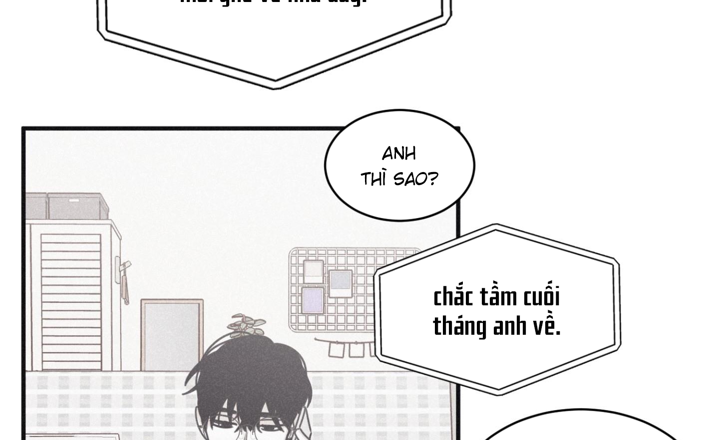 Chiếu Tướng Chapter 98 - Trang 122