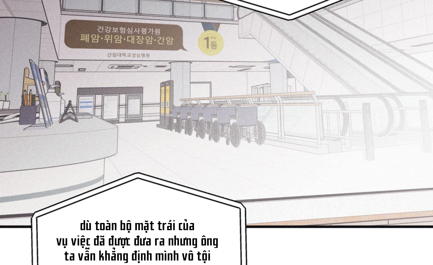 Chiếu Tướng Chapter 98 - Trang 129