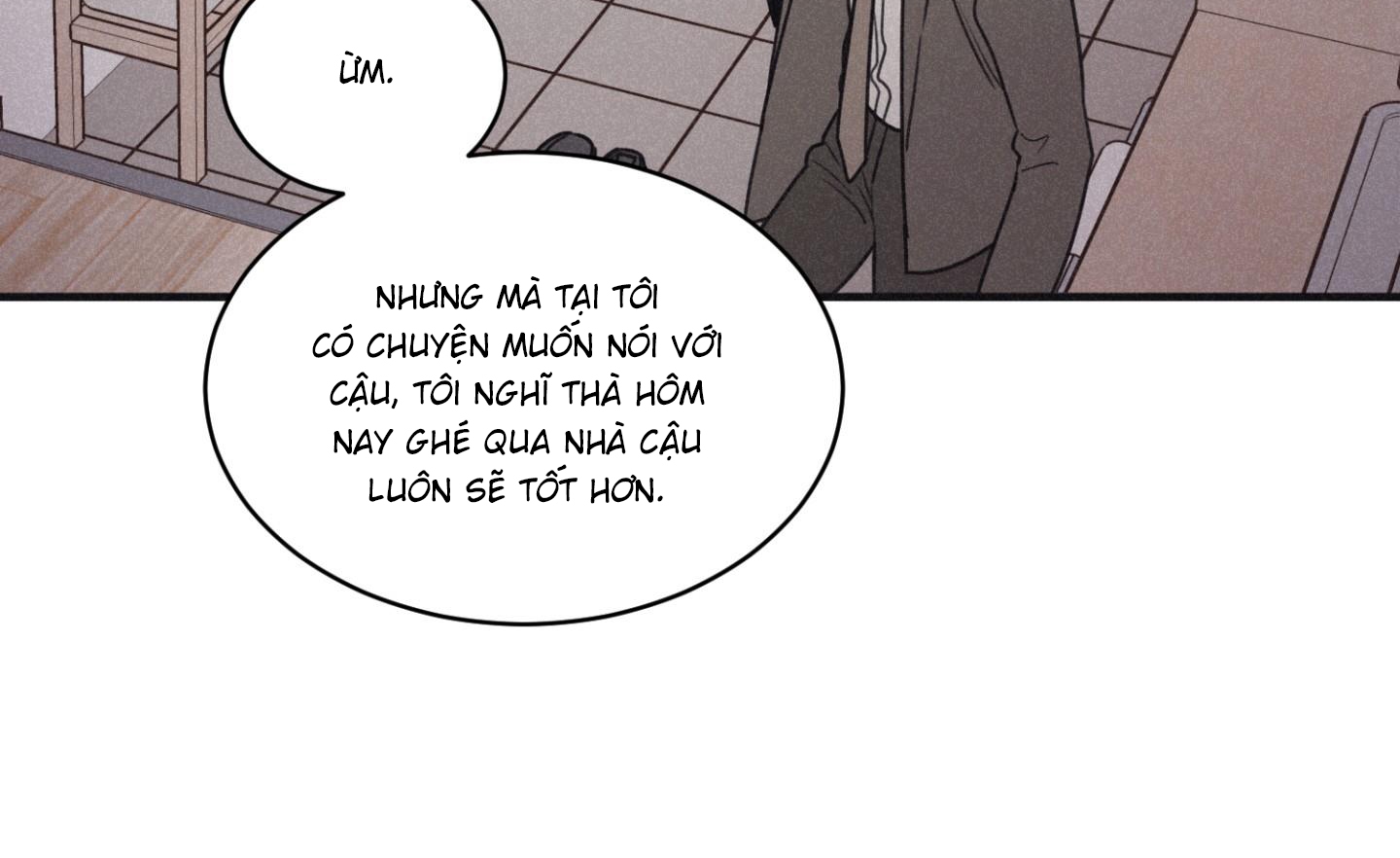 Chiếu Tướng Chapter 98 - Trang 19