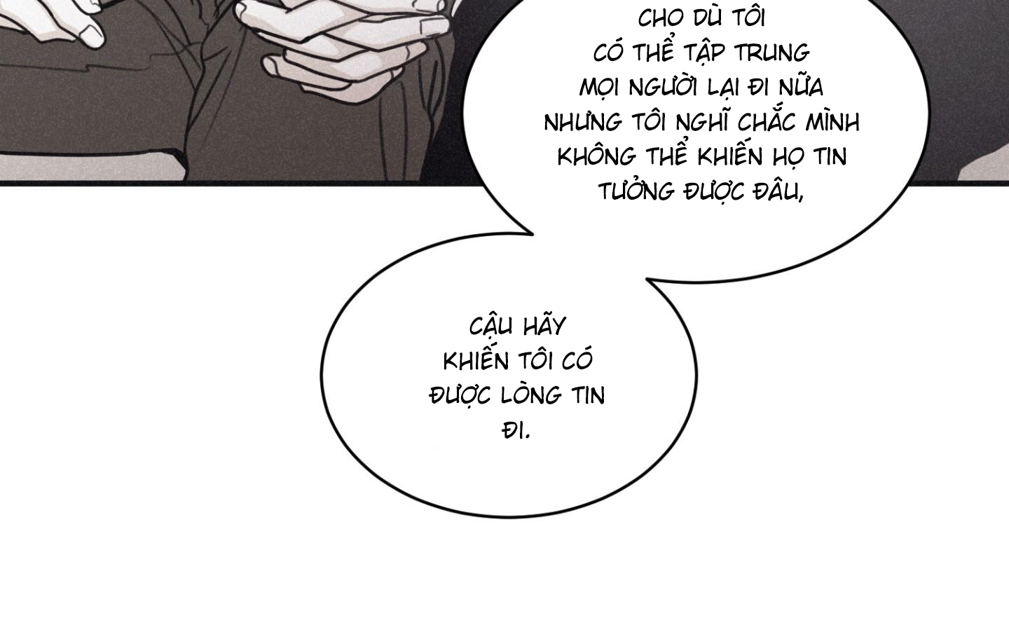 Chiếu Tướng Chapter 98 - Trang 56