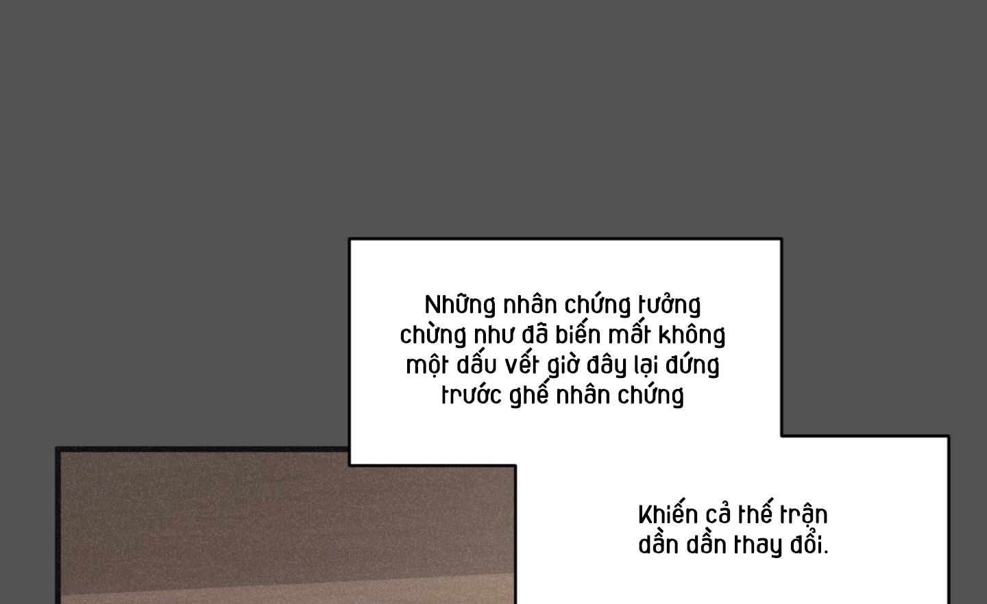 Chiếu Tướng Chapter 98 - Trang 79