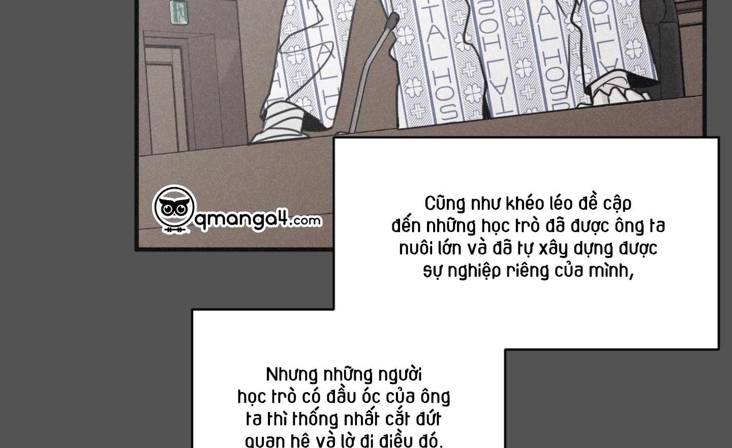 Chiếu Tướng Chapter 98 - Trang 83