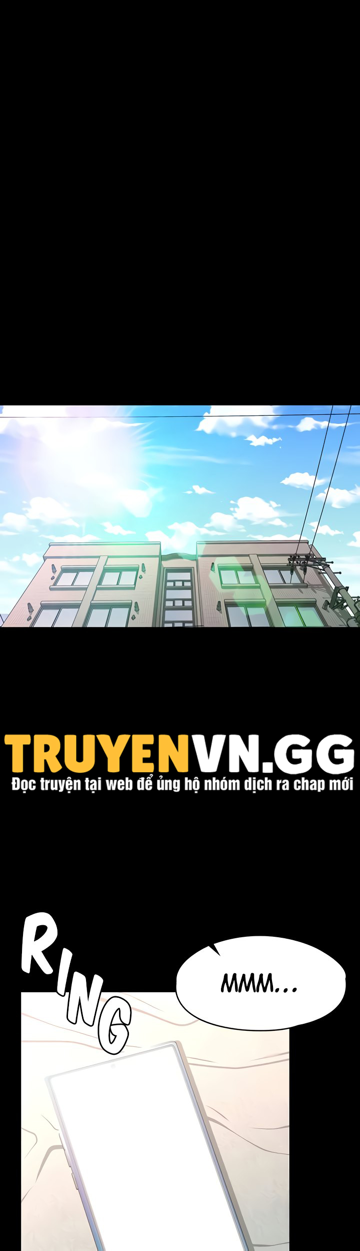 Chinh Phục Nữ Thần Chapter 38 - Trang 4