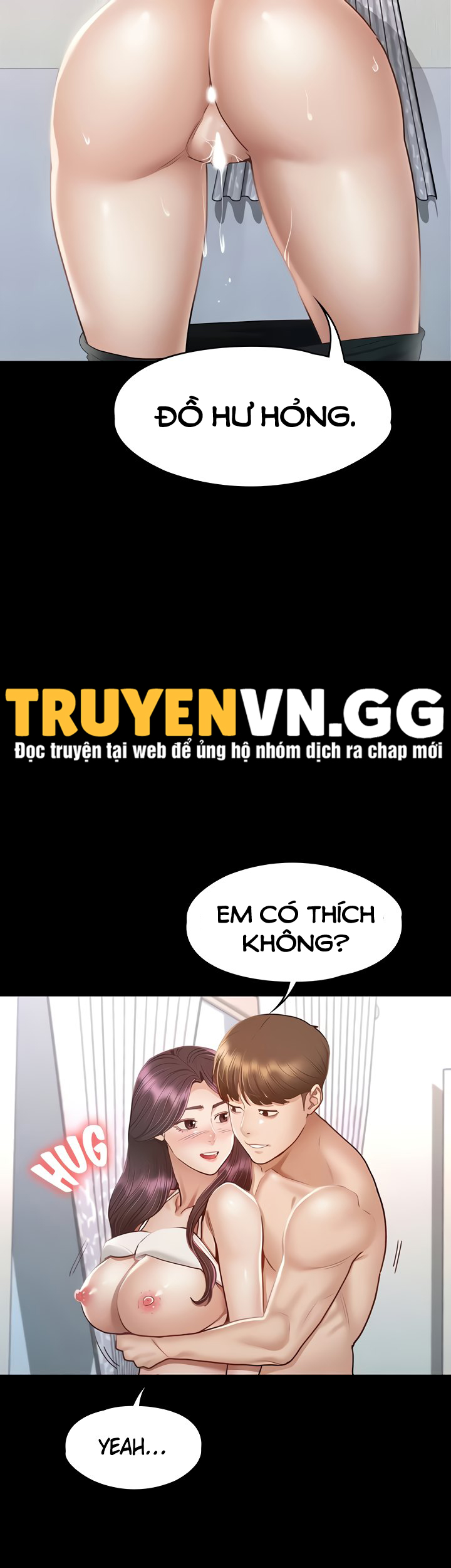 Chinh Phục Nữ Thần Chapter 38 - Trang 33