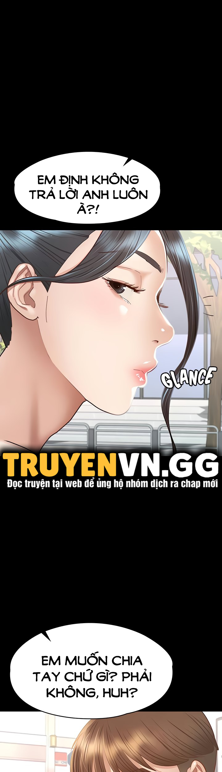 Chinh Phục Nữ Thần Chapter 38 - Trang 42