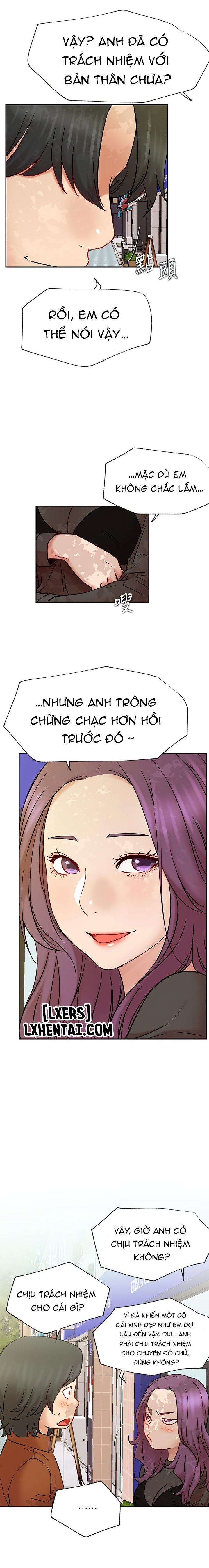 Cuộc Sống Như Anh Hằng Mơ Chapter 45 - Trang 23