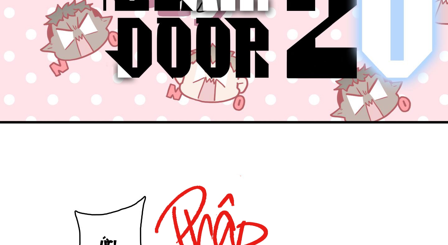 Dear Door Chapter 150: Side Story 20 - Trang 5