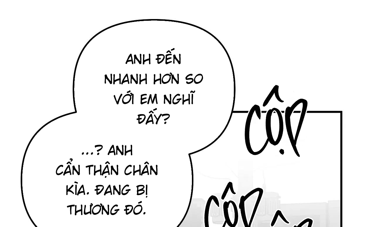 Khi Đôi Chân Thôi Bước Chapter 82 - Trang 125