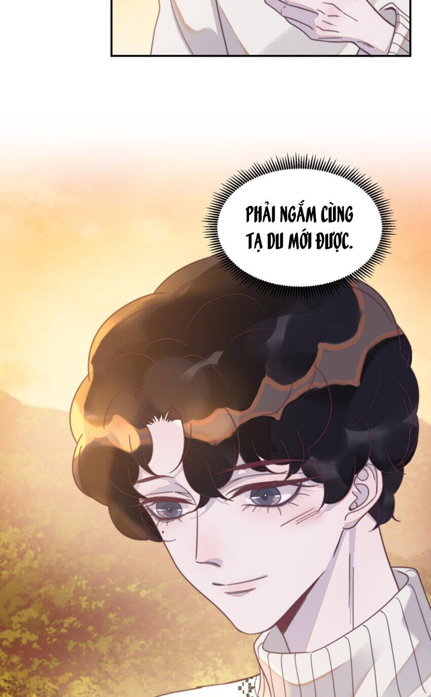 Nghe Nói Tôi Rất Nghèo Chapter 123 - Trang 35