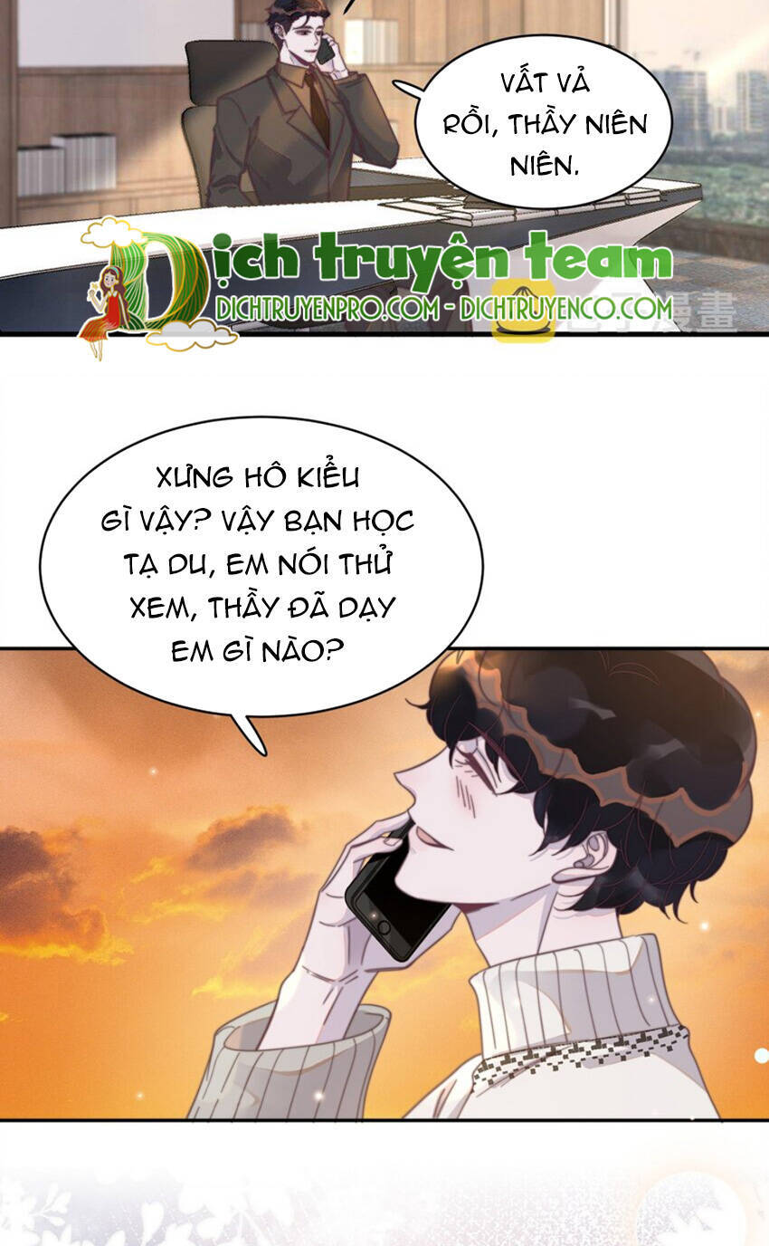 Nghe Nói Tôi Rất Nghèo Chapter 123 - Trang 39