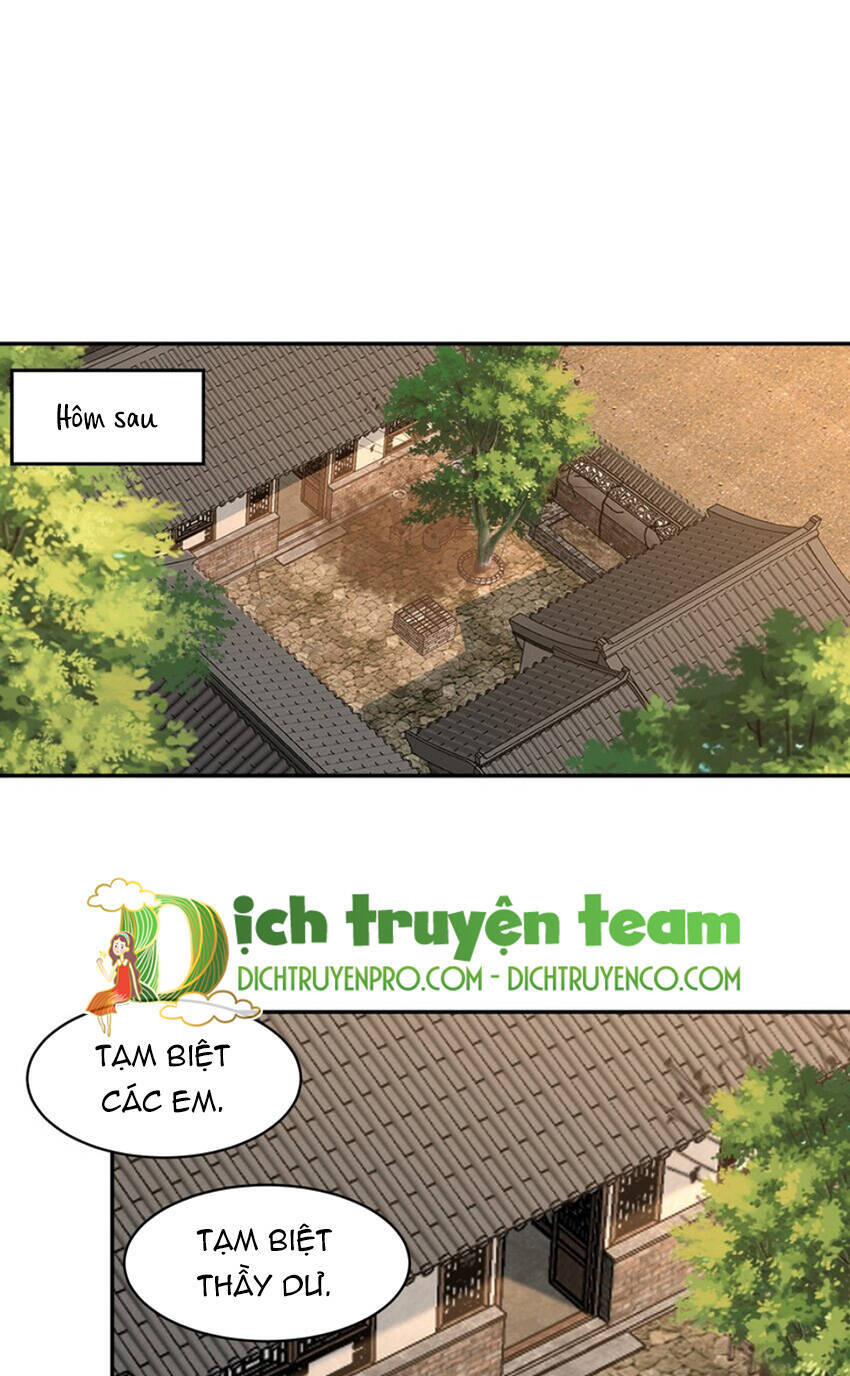 Nghe Nói Tôi Rất Nghèo Chapter 123 - Trang 43