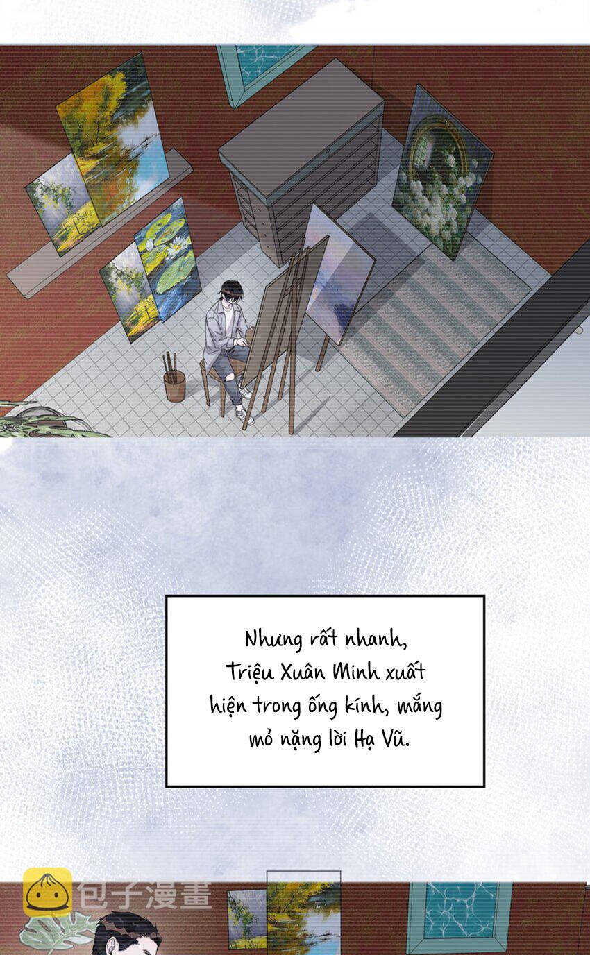 Nghe Nói Tôi Rất Nghèo Chapter 123 - Trang 8