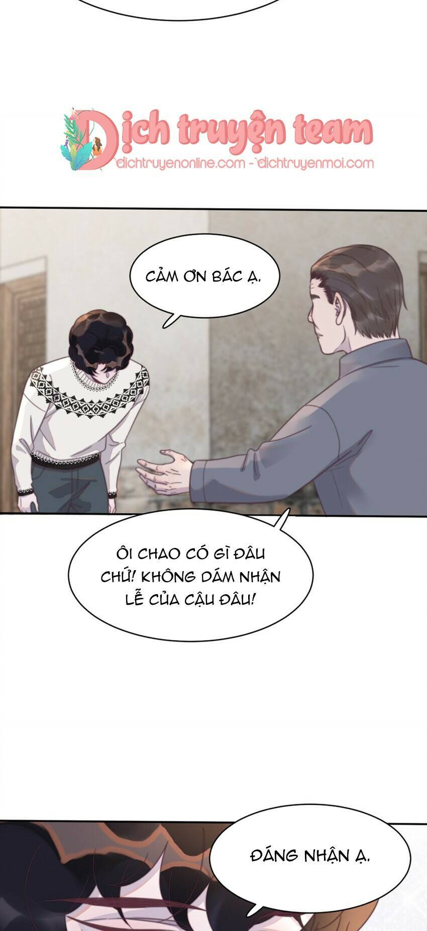 Nghe Nói Tôi Rất Nghèo Chapter 124 - Trang 17