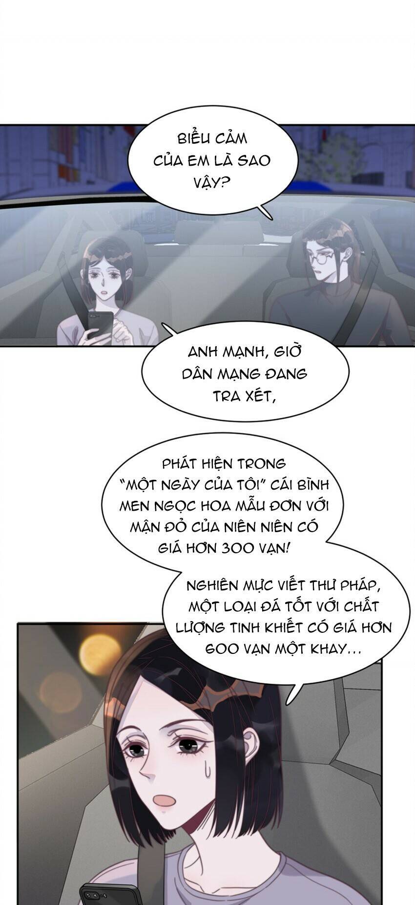 Nghe Nói Tôi Rất Nghèo Chapter 124 - Trang 29