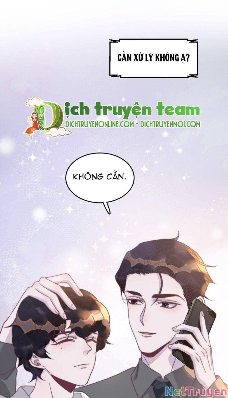 Nghe Nói Tôi Rất Nghèo Chapter 125 - Trang 39