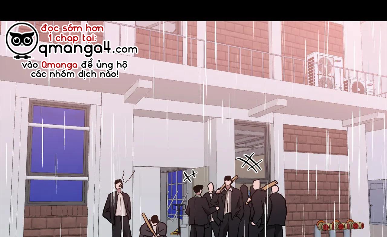 Tái Sinh [BL Manhwa] Chapter 37 - Trang 5