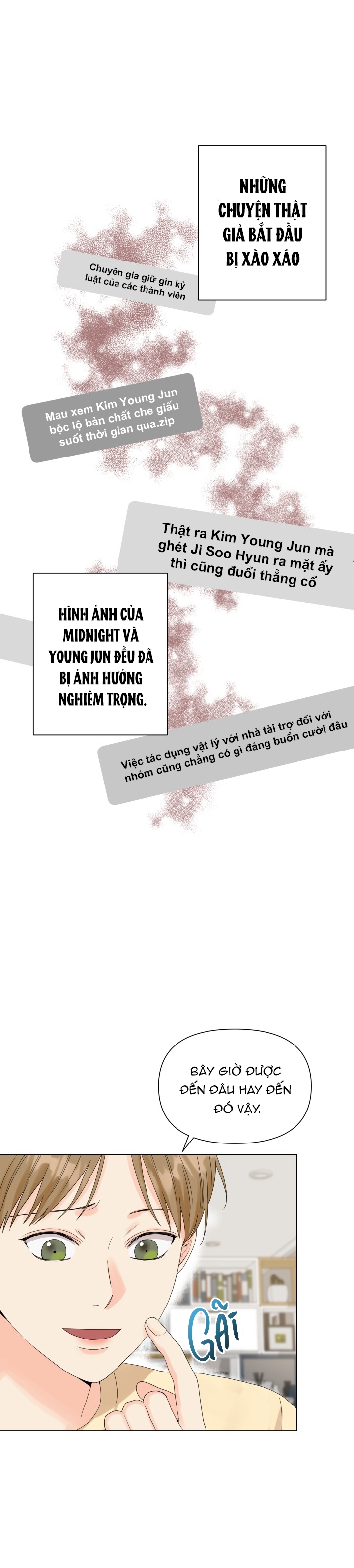 Thủ Hoa Chapter 40: End SS1 - Trang 6