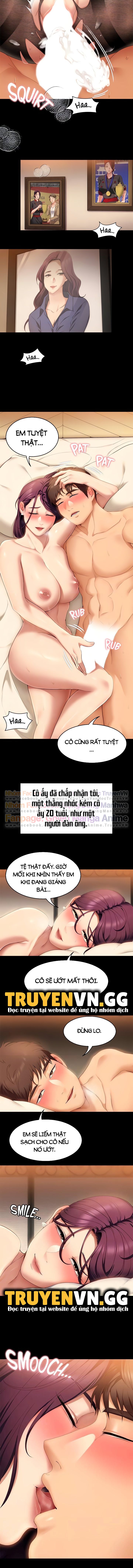 Tối Nay Cưng Muốn Ăn Gì? Chapter 44 - Trang 10