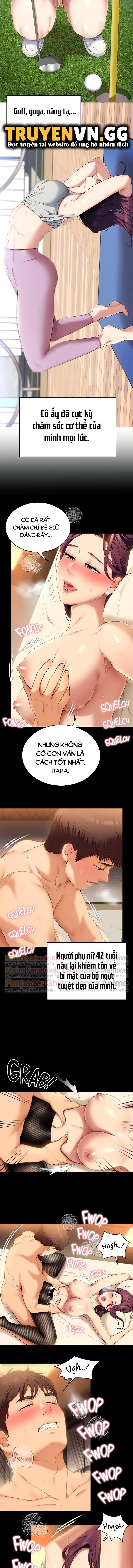 Tối Nay Cưng Muốn Ăn Gì? Chapter 44 - Trang 3