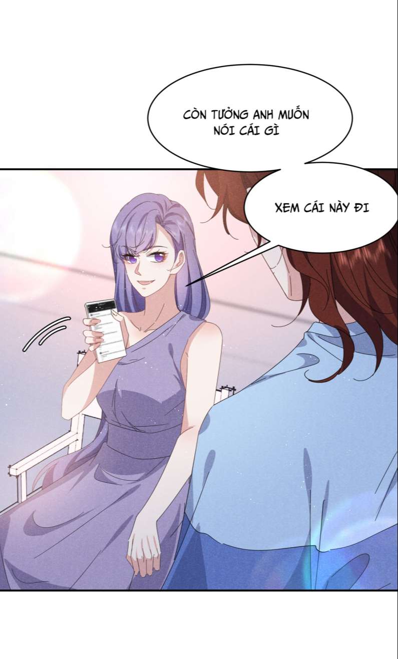 Anh Mà Không Cong, Tôi Liền Hắc Hóa Chapter 46 - Trang 11