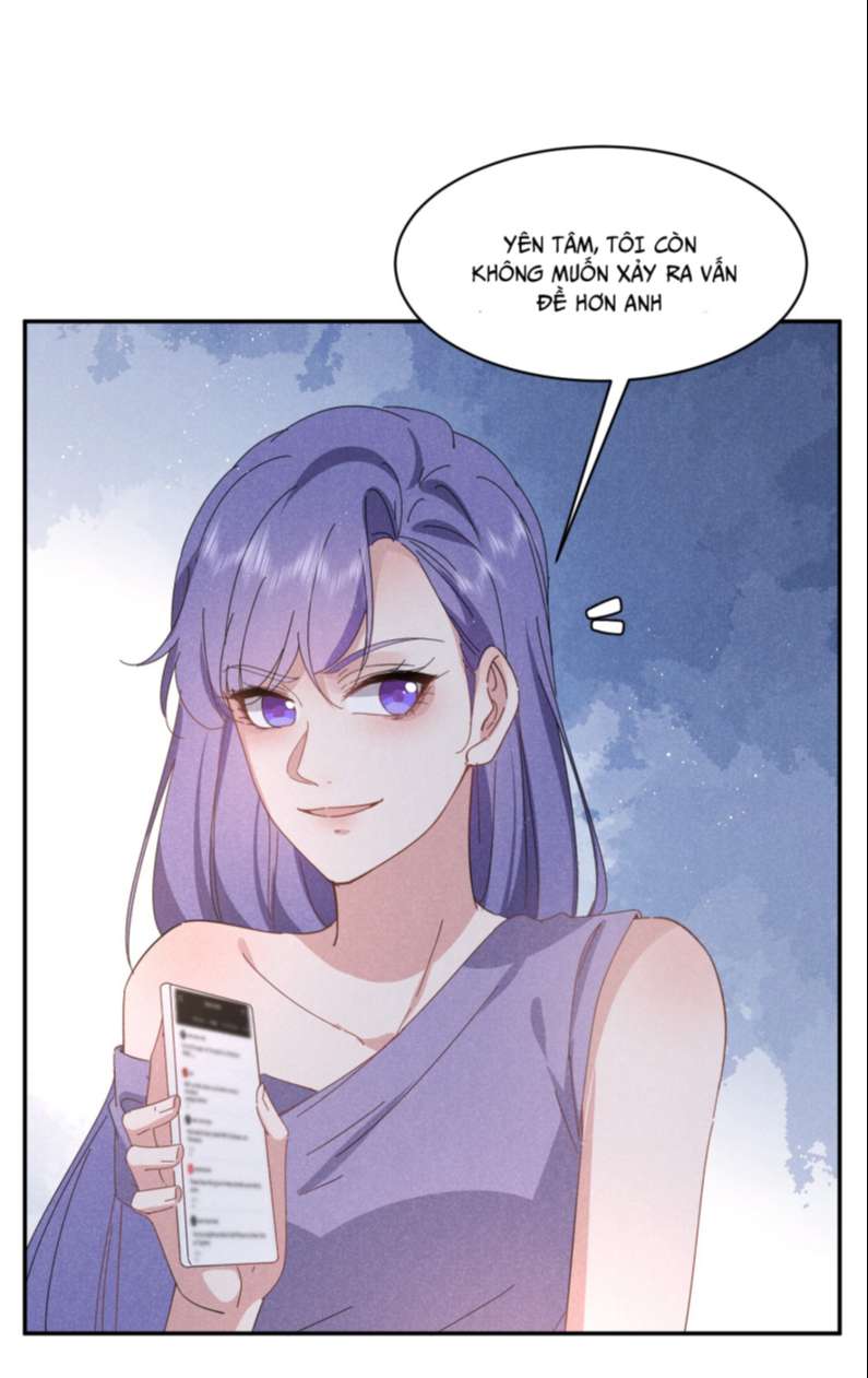 Anh Mà Không Cong, Tôi Liền Hắc Hóa Chapter 46 - Trang 15