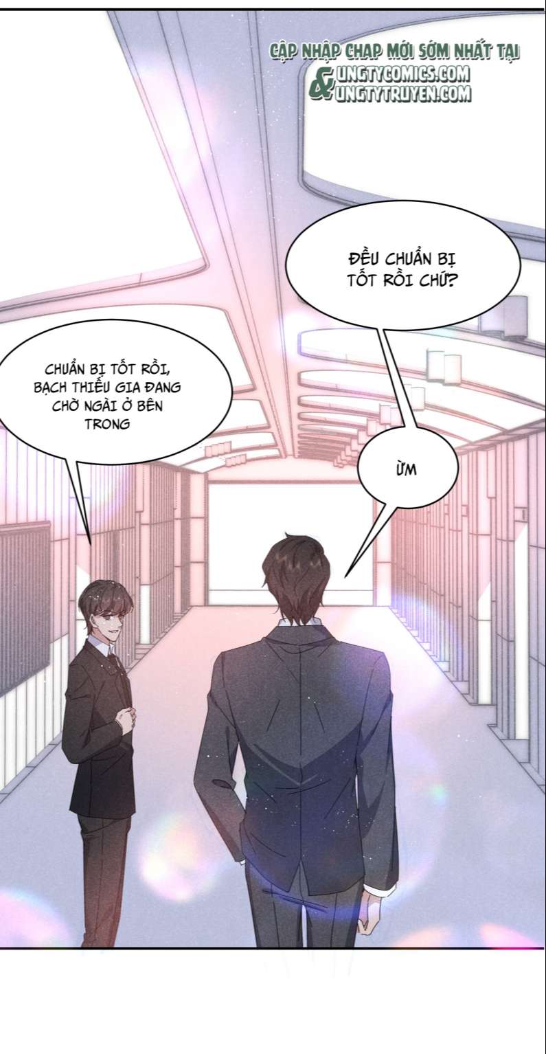 Anh Mà Không Cong, Tôi Liền Hắc Hóa Chapter 46 - Trang 19