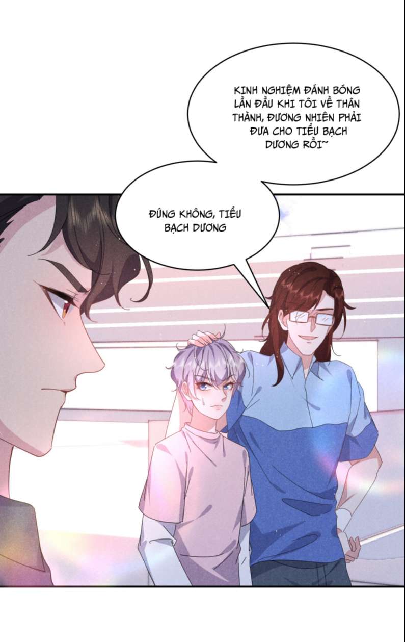 Anh Mà Không Cong, Tôi Liền Hắc Hóa Chapter 46 - Trang 2