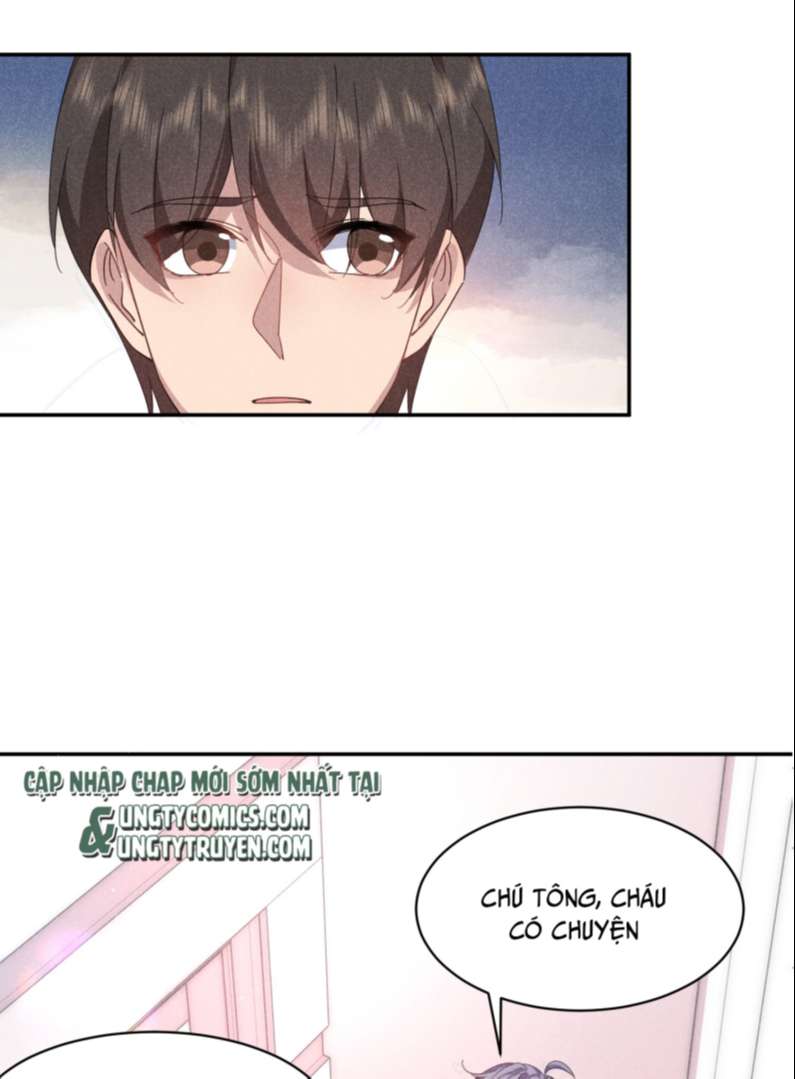 Anh Mà Không Cong, Tôi Liền Hắc Hóa Chapter 46 - Trang 21