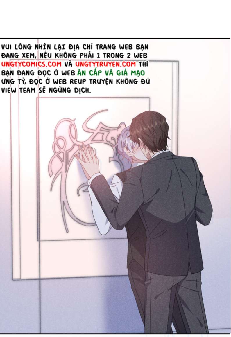 Anh Mà Không Cong, Tôi Liền Hắc Hóa Chapter 46 - Trang 24