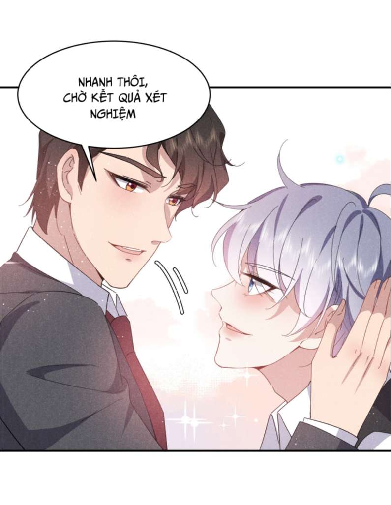 Anh Mà Không Cong, Tôi Liền Hắc Hóa Chapter 46 - Trang 26