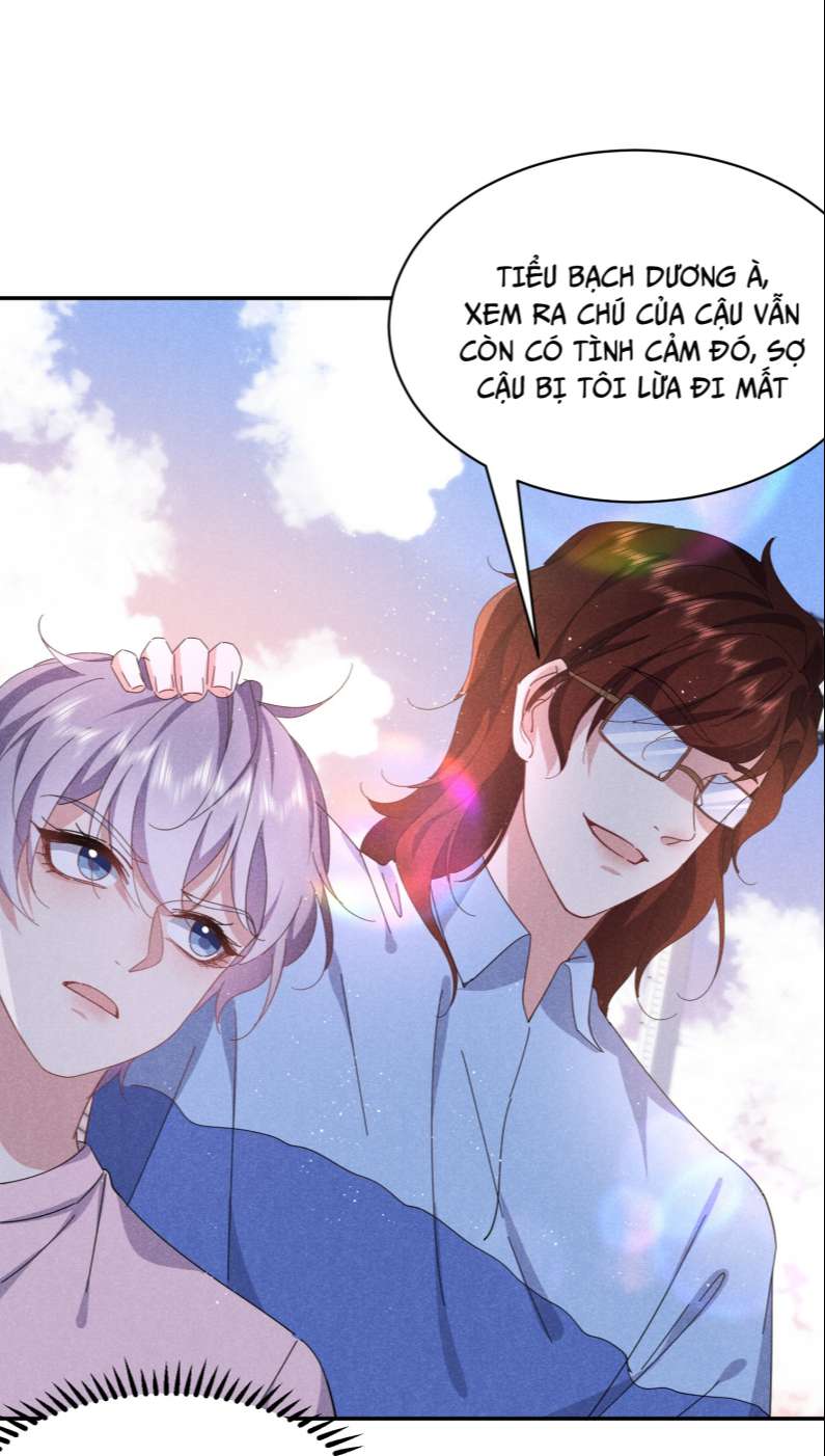 Anh Mà Không Cong, Tôi Liền Hắc Hóa Chapter 46 - Trang 6