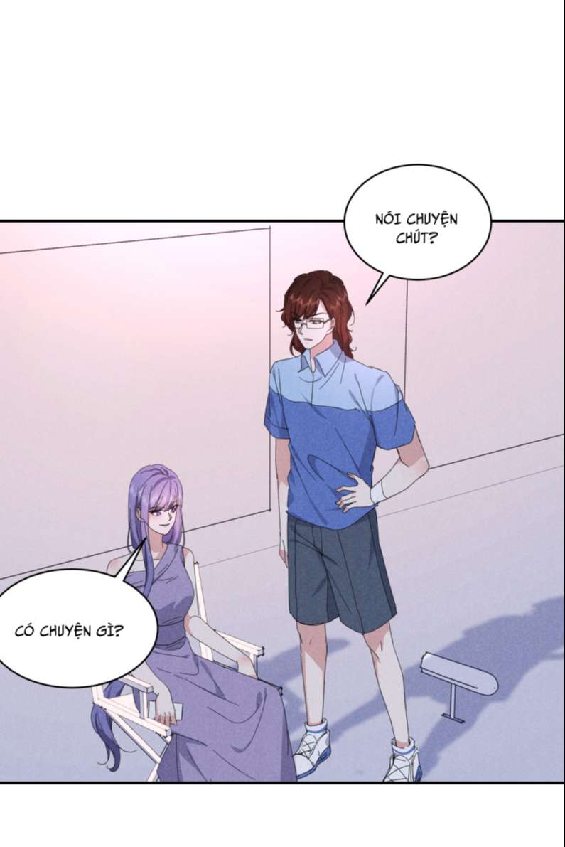 Anh Mà Không Cong, Tôi Liền Hắc Hóa Chapter 46 - Trang 9